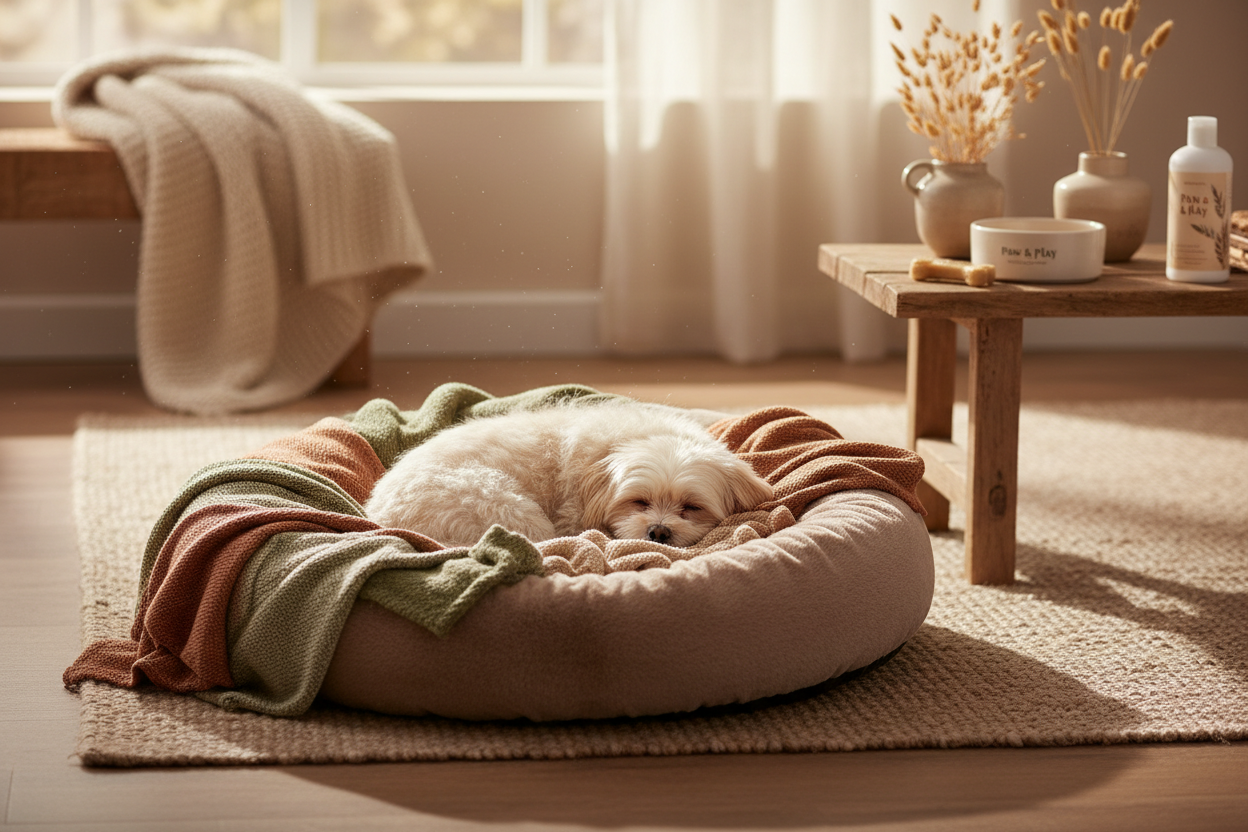Personal Pet Care