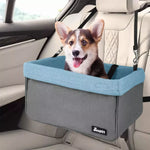 Keep Me With You (Dog) - Road Trip Ready