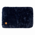 Halo Sailboat Rectangular Dog Bed