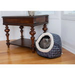 Armarkat Cuddle Cave Cat Bed C44 For Cats & Puppy Dogs