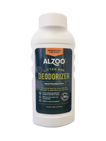 ALZOO Plant-Based Cat Litter Deodorizer
