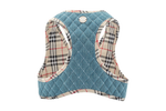 Step-In Denim Harness