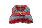 Step-In Denim Harness