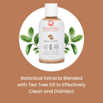 Gallon Organic Ear Wash