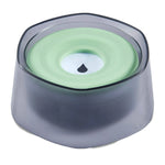 No Spill Dog Cat Water Bowl