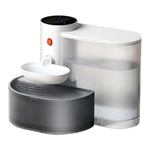 Smart Pet Water Fountain Automatic Cat Water Dispenser