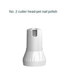 Petstyle Pro Grooming Kit: Whisper-Quiet, All-in-One Solution for Perfect Pet Grooming