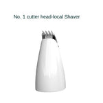 Petstyle Pro Grooming Kit: Whisper-Quiet, All-in-One Solution for Perfect Pet Grooming
