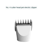 Petstyle Pro Grooming Kit: Whisper-Quiet, All-in-One Solution for Perfect Pet Grooming