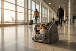 Keep Me With You Cat Jet Set